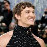 Connor Storrie Girlfriend or Wife: Sexuality—Gay, Partner