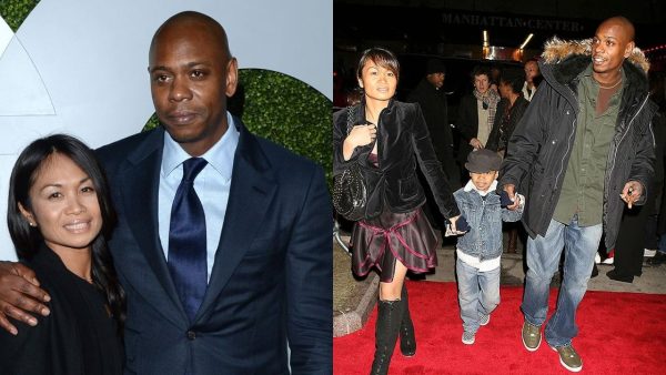 Dave Chappelle's Wife and Kids: Meet His Family and Children