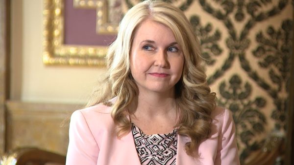 Diana Hagen Political Party: Is She Democrat or Republican?