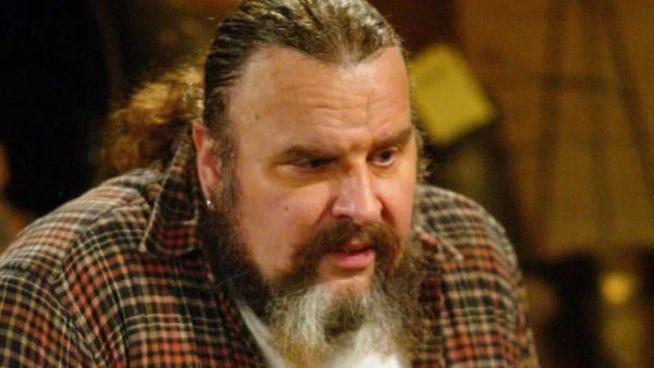 Donald Gibb's Wife and Kids: Meet His Family and Children