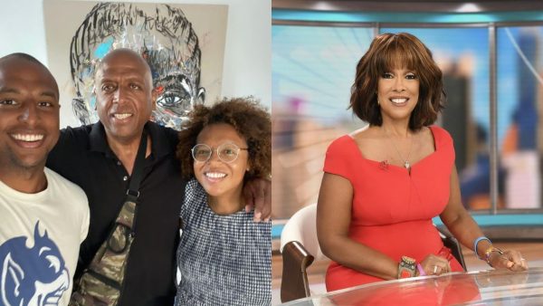 Gayle King's Husband and Children: Meet Her Family and Kids