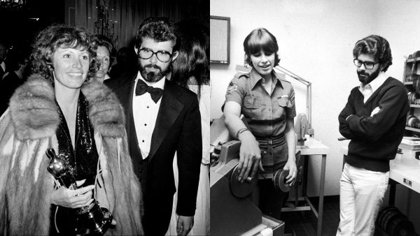 Who Was George Lucas’ First Wife? All About Marcia Lucas