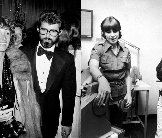 Who Was George Lucas’ First Wife? All About Marcia Lucas