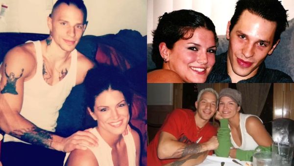 Gina Carano's Husband and Children: Meet Her Family and Kids