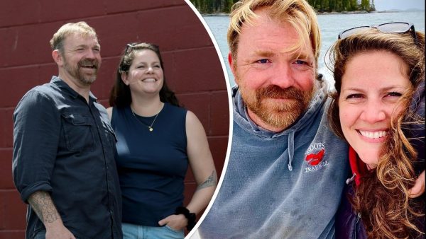 Graham Platner's Wife and Kids: Meet His Family and Children