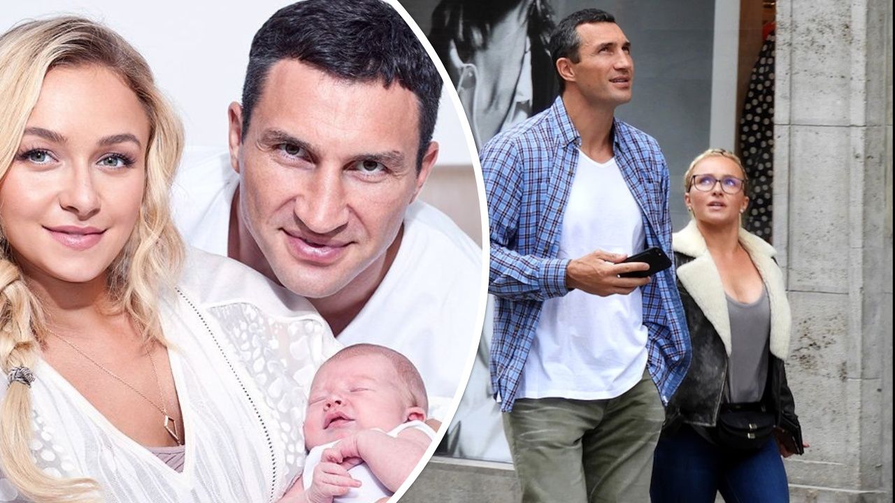 Hayden Panettiere's Husband and Kids: Her Family & Children