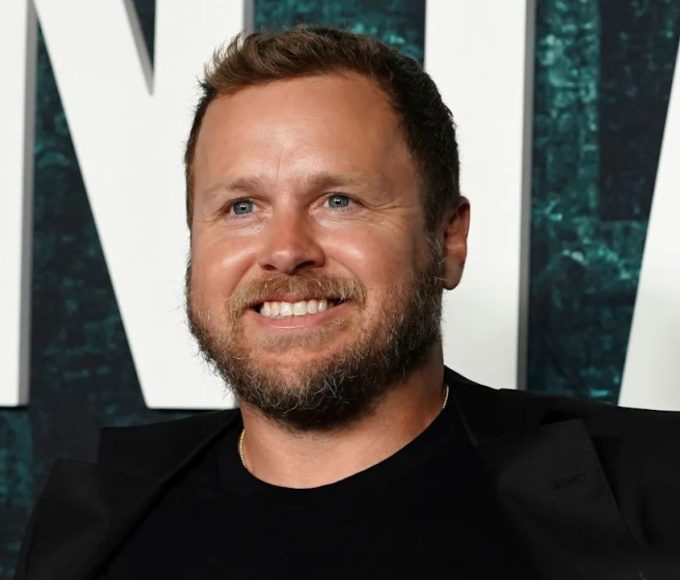 Political Party: Is Spencer Pratt a Democrat or Republican?