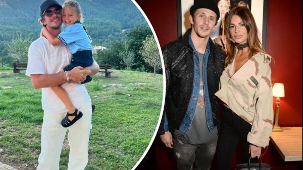 Jake Hall's Wife and Kids: Meet His Family and Children