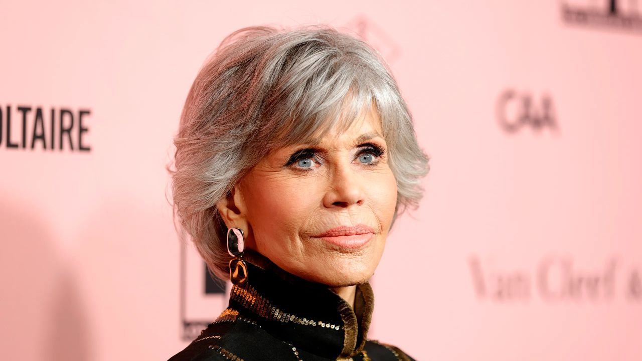 Jane Fonda's MASSIVE $250M Net Worth in 2026 Revealed