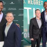 Jason Collins Husband: Meet His Gay Partner Brunson Green