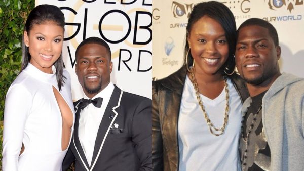 Kevin Hart's Wife and Kids: Meet His Family and Children