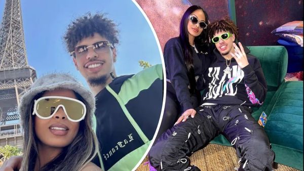 LaMelo Ball Girlfriend: All About Ana Montana (2026)
