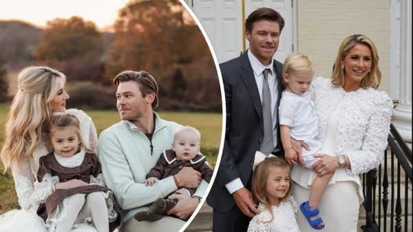 Laura Rutledge's Husband and Kids: Her Family and Children