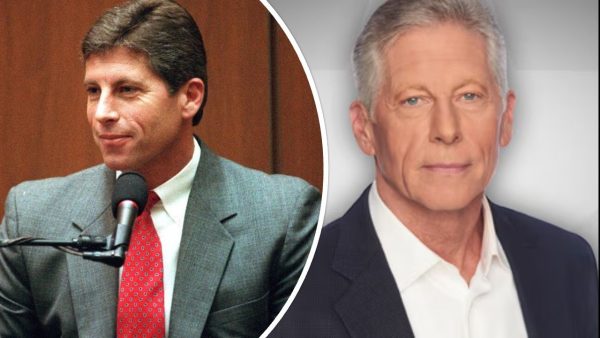 Mark Fuhrman's Wife and Kids: Meet His Family and Children