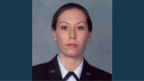 Monica Witt Wiki: Religion | FBI Wanted | Iran | Air Force