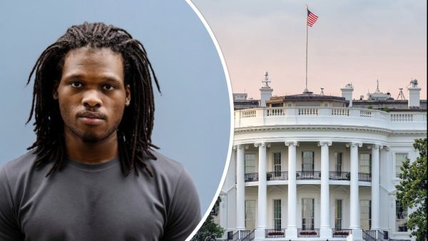 Nasire Meaning: White House Shooter Name Explained