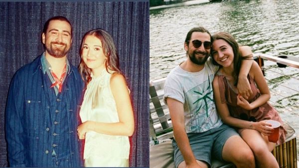 Noah Kahan's Wife Age and Children: His Family and Kids