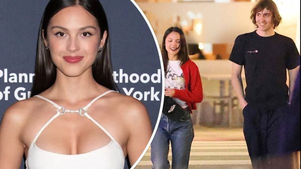 Olivia Rodrigo Boyfriend: All About Cameron Winter (2026)