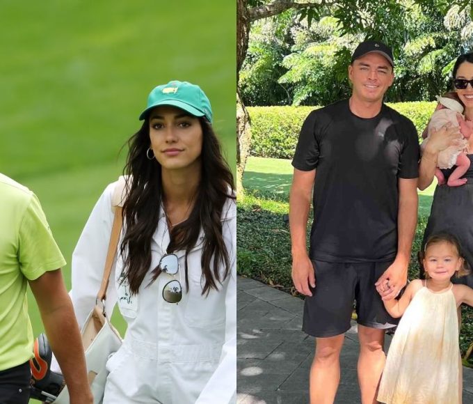 Rickie Fowler's Wife and Kids: Meet His Family and Children