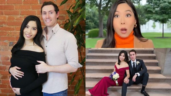 Selina Wang: ABC, Gunshots, Husband, Age, White House