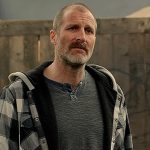 Stewart McLean Virgin River Character: Actor, Cast, Role