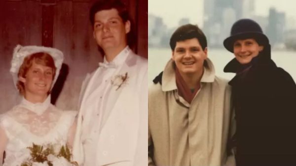 Tom Kane's Wife and Kids: Meet His Family and Children