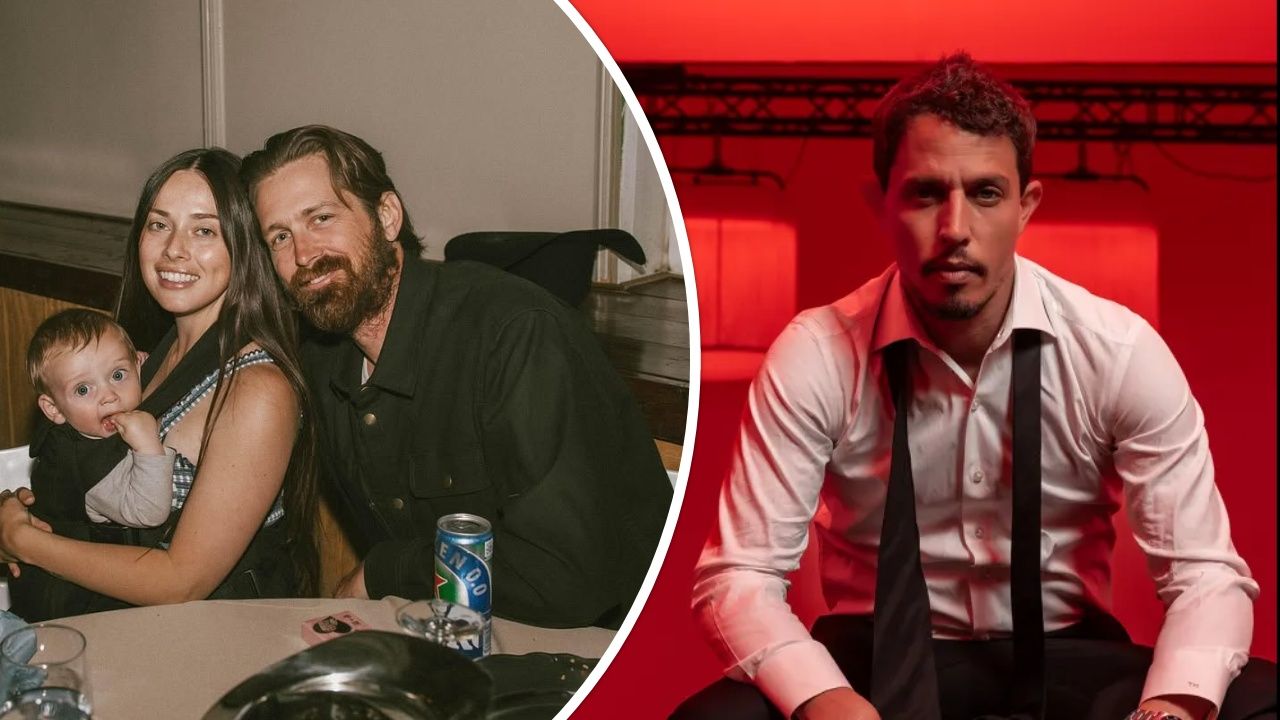 Tony Hinchcliffe's Wife and Kids: His Family and Children