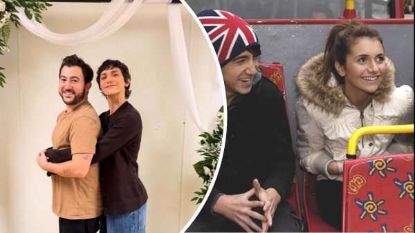 Vincent Martella's Wife and Kids: His Family and Children