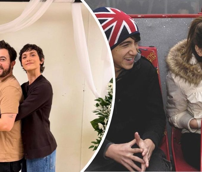 Vincent Martella's Wife and Kids: His Family and Children