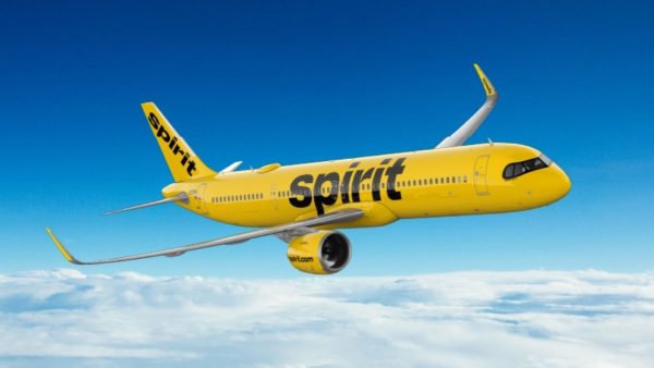 Why Did Spirit Airlines Shut Down? Out of Business for Good?