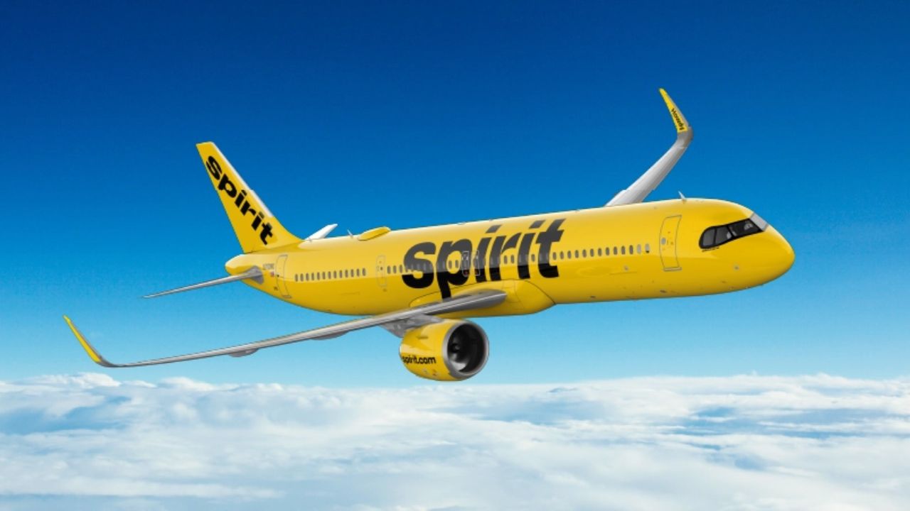 Why Did Spirit Airlines Shut Down? Out of Business for Good?