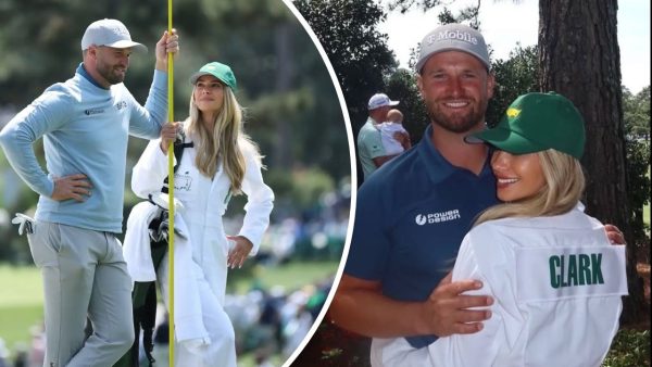 Wyndham Clark's Wife and Kids: Meet His Family and Children