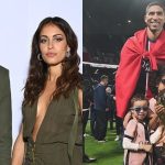 Achraf Hakimi's Wife Age and Kids: His Family and Children
