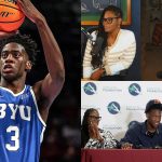 AJ Dybantsa's Parents & Family: His Mom, Dad, and Ethnicity