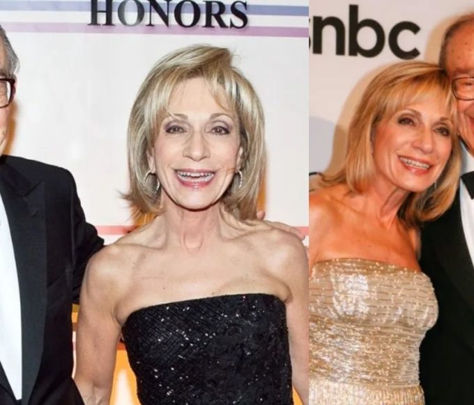 Alan Greenspan's Wife Age and Children: His Family and Kids