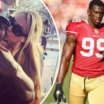 Aldon Smith's Wife and Kids: Meet His Family and Children
