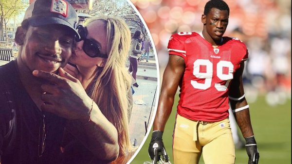Aldon Smith's Wife and Kids: Meet His Family and Children