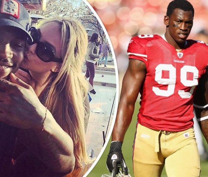 Aldon Smith's Wife and Kids: Meet His Family and Children