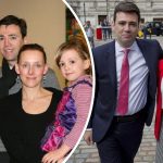 Andy Burnham's Wife and Kids: Meet His Family and Children