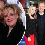 Anthony Head's Wife and Kids: Meet His Family and Children