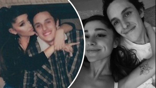 Ariana Grande's Husband and Kids: Her Family and Children