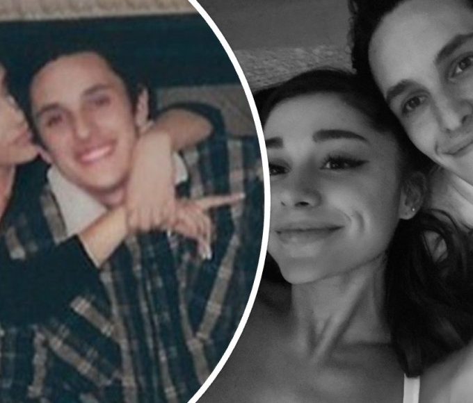 Ariana Grande's Husband and Kids: Her Family and Children