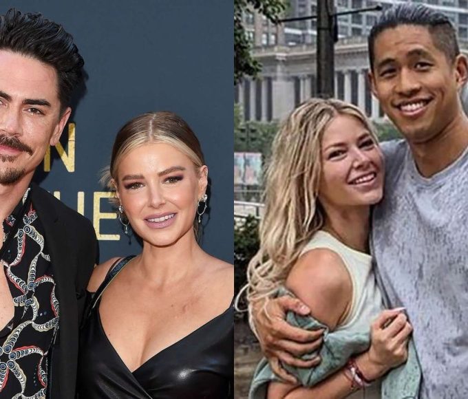 Ariana Madix: Husband, Boyfriend, Age | Love Island Host