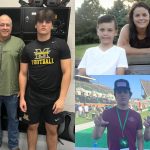 Austin Metcalf's Parents & Family: His Mom, Dad, and Brother