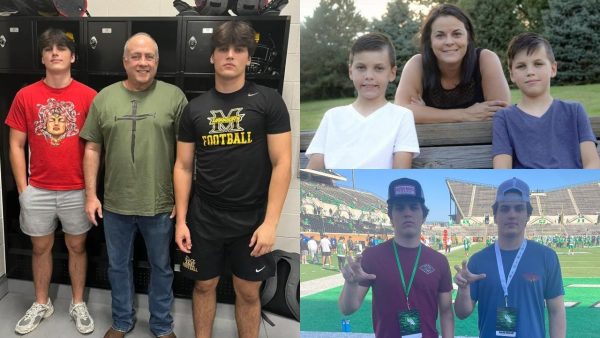 Austin Metcalf's Parents & Family: His Mom, Dad, and Brother