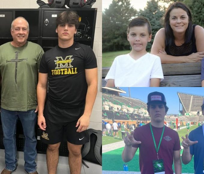 Austin Metcalf's Parents & Family: His Mom, Dad, and Brother