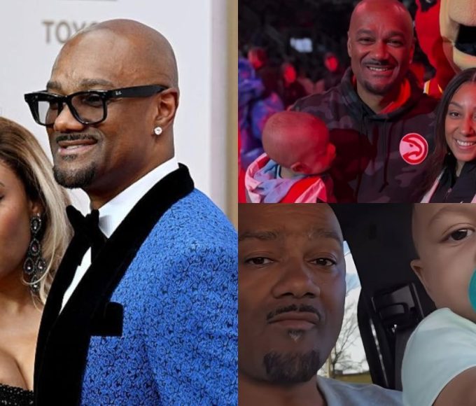 Big Tigger's Wife and Children: Meet His Family and Kids