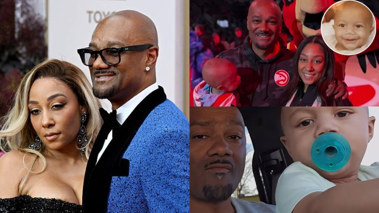 Big Tigger's Wife and Children: Meet His Family and Kids