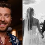 Brett Eldredge's Wife Age and Kids: His Family and Children