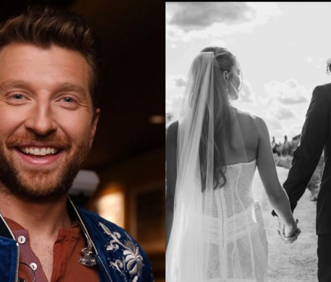 Brett Eldredge's Wife Age and Kids: His Family and Children
